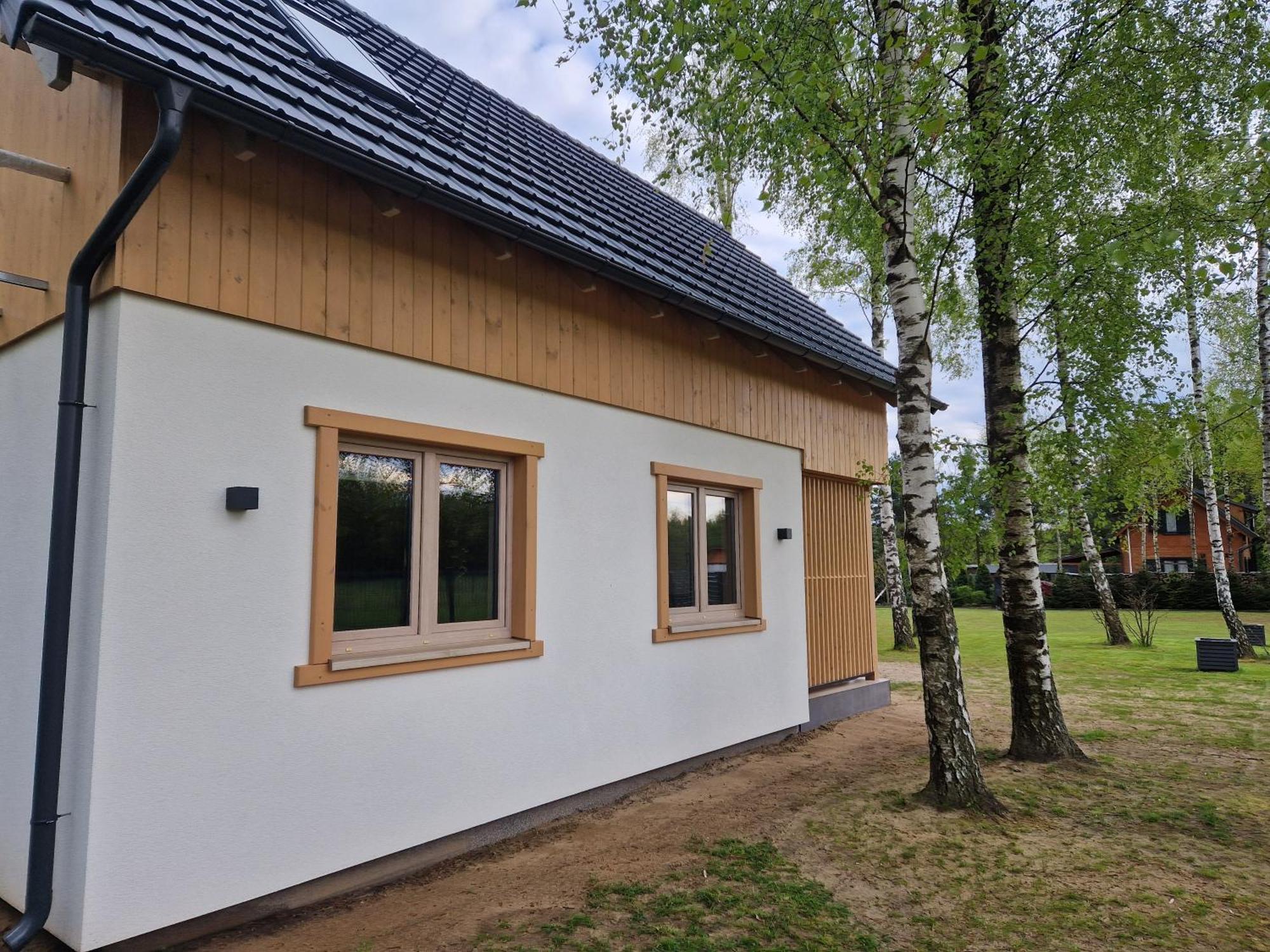 Wiele Zurawi Exterior foto
